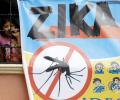 Should athletes consider not attending Olympics if fear Zika?