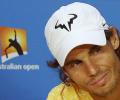 Nadal to play Wimbledon warm-up tourney at Queen's