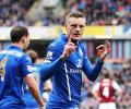 'Leicester City players are very intelligent in every situation'