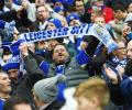 Champions Leicester stand to gain up to $365 million windfall