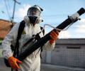 How US is planning to deal with Zika threat ahead of Rio Olympics