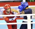 SAG: Mary Kom leads charge as India eye perfect 10 in boxing