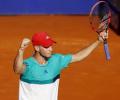 Nadal loses to Thiem, Almagro finally beats Ferrer