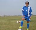 Footballers Bembem Devi, Jeje nominated for Arjuna