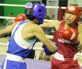 Future is dark for boxers without any competition, says Mary Kom