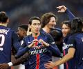 CL: Favourites PSG could find Chelsea tough to crack in last 16 tie