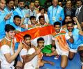 Gold sweep by boxers, shooters, kabbadi team at South Asian Games