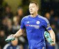 Champions League: Injured Terry to miss PSG showdown