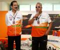 Why Sahara may find it difficult to sell stake in Force India F1 team