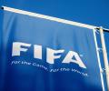 All you need to know about reforms to be voted on by FIFA