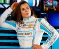 Sports Shorts: Danica ready for her final Daytona 500 start