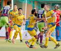 HIL: Punjab Warriors to lock horns with Kalinga Lancers in final