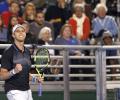 Querrey ends drought with Delray Beach victory