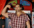 WWE star 'The Great Khali' shares his dream