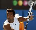 First round exit for Paes-Chardy from Mexico Open