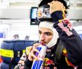 Sports Shorts: Sainz given three-place grid penalty for Russian GP