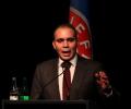 Why Australia will vote for Prince Ali in FIFA election