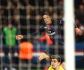 UEFA Champions League: Cavani scores late winner as PSG sink Chelsea; Benfica scrape past Zenit