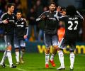 Normality returning for Chelsea under Guus Hiddink