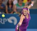 Brisbane International: Nishikori and Azarenka move through to quarters