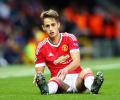 Januzaj poised for Manchester United return