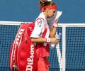 Safarova calls in sick, will miss Australian Open