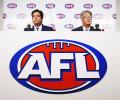 Aussie Rules Football rocked by dozens of drug bans