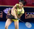 PBL: Delhi on top; Chennai Smashers enter semis