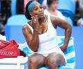 'Don't be surprised if Serena is no longer No 1 by end of the year'