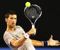 Defending champs Djokovic, Williams get top billing at Australian Open