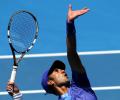 Australian Open: India's Bhambri faces World No. 6 Berdych in first round