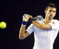 Australian Open draw: Djokovic to open title defence against plucky Korean