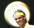 Aus Open PHOTOS: Nadal knocked out by Verdasco; Halep, Venus also bow out