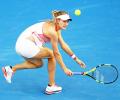 Bouchard fails to live up to expectations once more