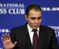 Iraq to back Prince Ali in FIFA election