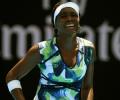 Will Venus be back at the Australian Open next year?