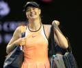 Evert has no issue with Sharapova wildcards