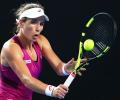 Konta breaks into top 10 after reaching China final