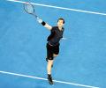 Aus Open PHOTOS: Murray, Wawrinka, Azarenka in last 16; Ivanovic knocked out