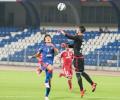 I-League: Bengaluru FC thrash Shillong Lajong to emerge on top