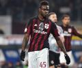 Balotelli will get Italy recall when in form: Mancini