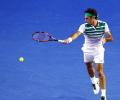 ATP Rankings: Federer overtakes Murray as world number two