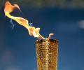 A refugee will be torch bearer at 2016 Rio Olympics