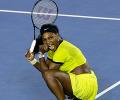 4 reasons why Serena Williams is in TOP form