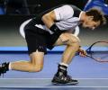 Murray survives Raonic scare to enter Australian Open final