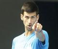 All you need to know about Aus Open men's finalists Djokovic and Murray