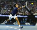 Why spectators want Djokovic's opponents to win