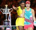 5 instances that prove Serena was gracious in defeat