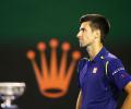 The numbers behind Djokovic's domination