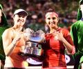 Realistic Sania wants to enjoy the highs while they last